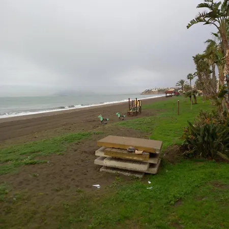 Moci 3 Villa Rincón de la Victoria