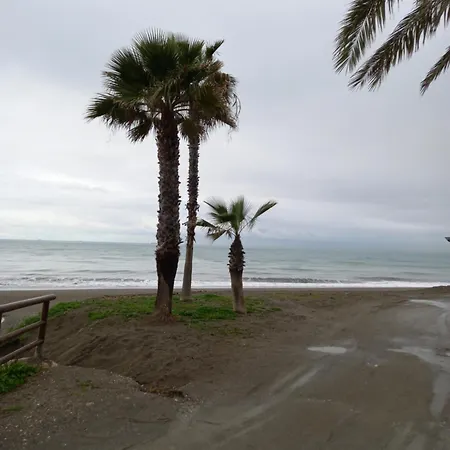 Moci 3 Rincón de la Victoria