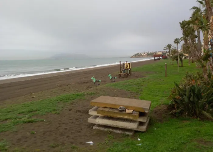 Moci 3 Villa Rincón de la Victoria